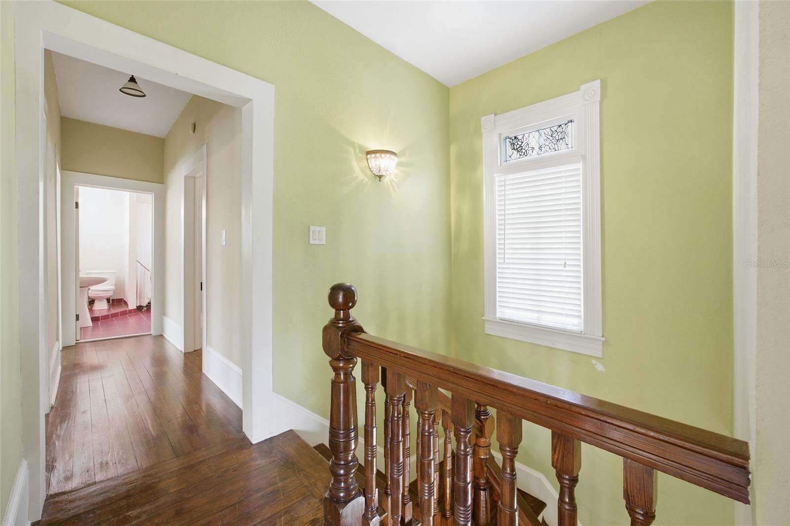 OCALA HISTORIC DISTRICT - Residential