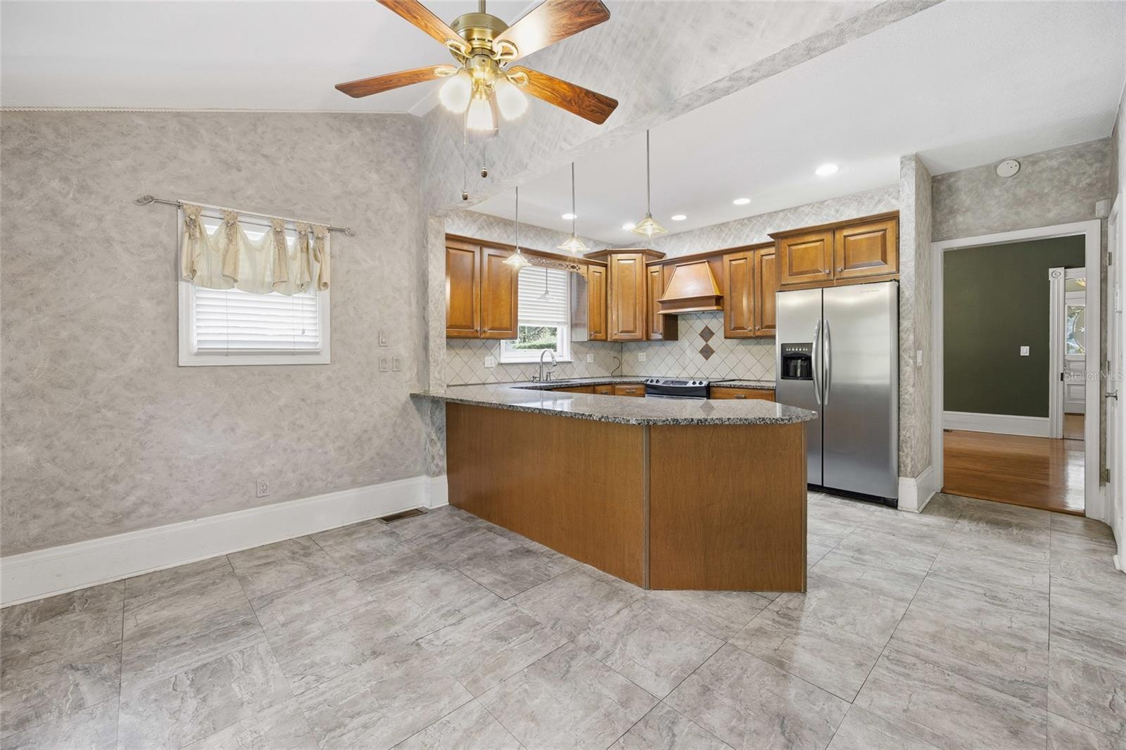 OCALA HISTORIC DISTRICT - Residential