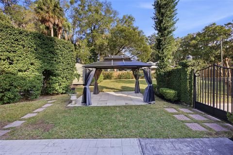 Tiny photo for 835 SE 3rd Street, Ocala, FL 34471 (MLS # OM716516)