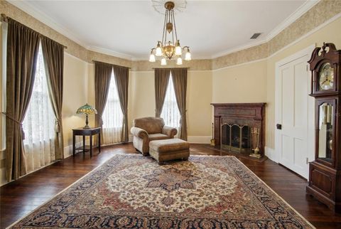 Tiny photo for 835 SE 3rd Street, Ocala, FL 34471 (MLS # OM716516)