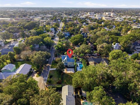 Tiny photo for 835 SE 3rd Street, Ocala, FL 34471 (MLS # OM716516)