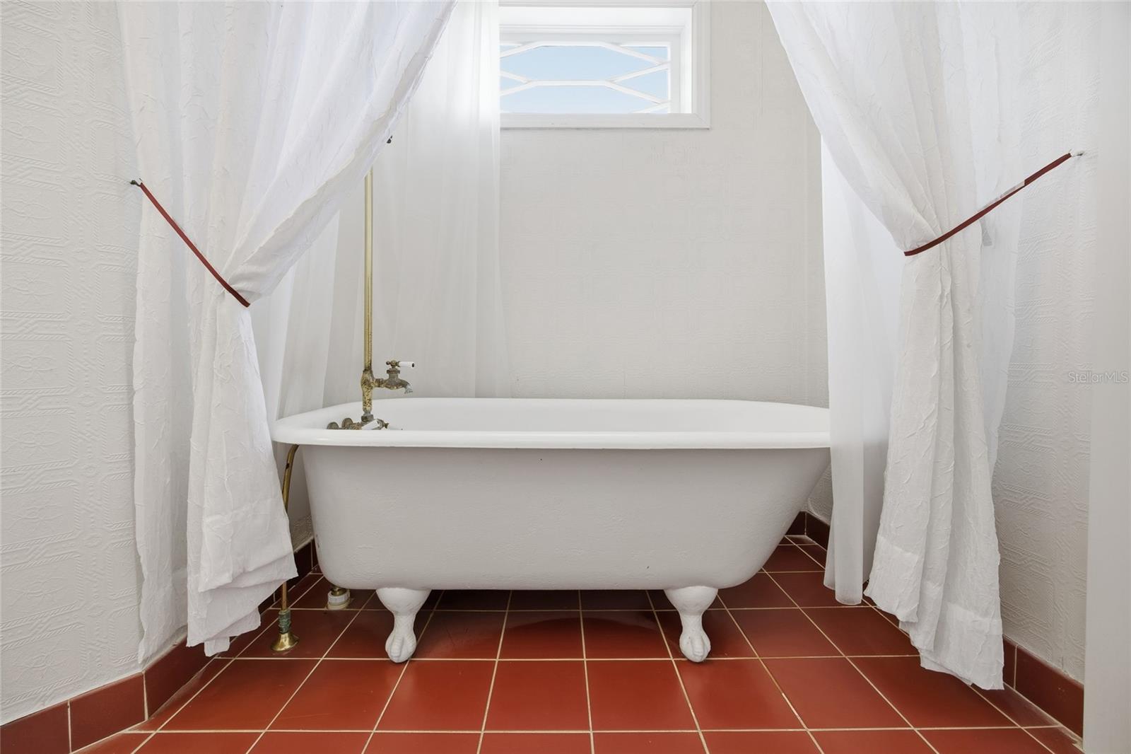 OCALA HISTORIC DISTRICT - Residential