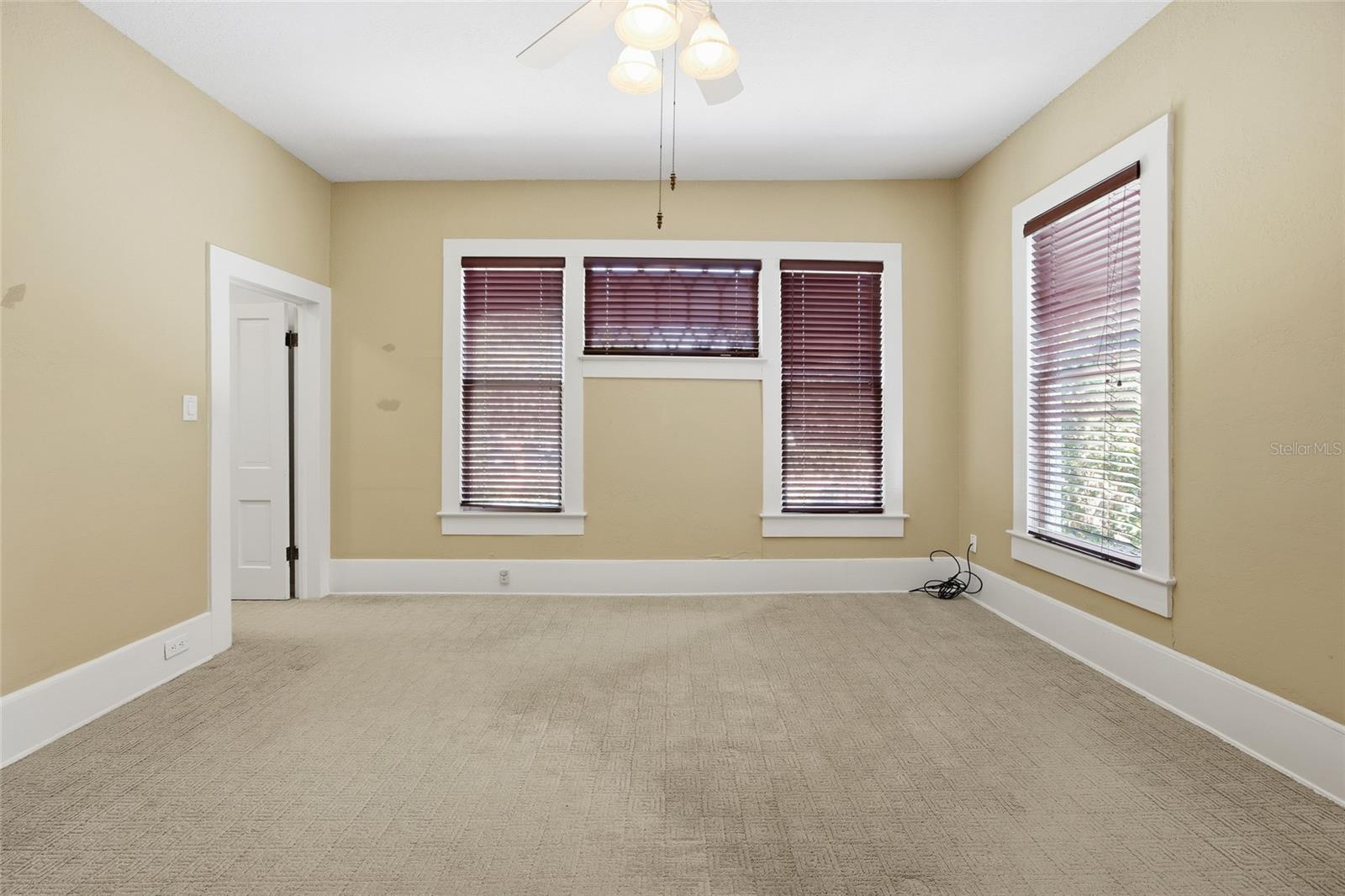 OCALA HISTORIC DISTRICT - Residential