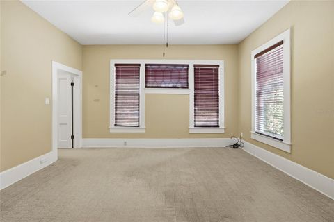 Tiny photo for 835 SE 3rd Street, Ocala, FL 34471 (MLS # OM716516)