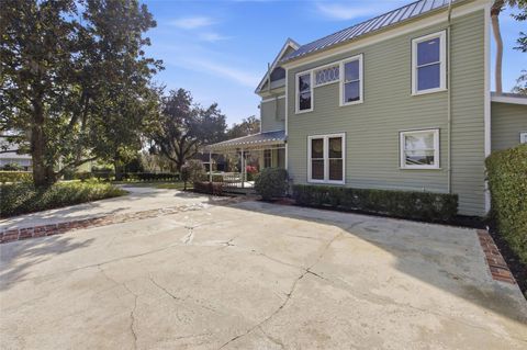 Tiny photo for 835 SE 3rd Street, Ocala, FL 34471 (MLS # OM716516)