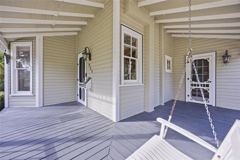 Tiny photo for 835 SE 3rd Street, Ocala, FL 34471 (MLS # OM716516)