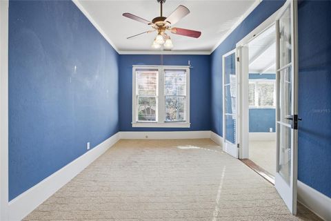 Tiny photo for 835 SE 3rd Street, Ocala, FL 34471 (MLS # OM716516)