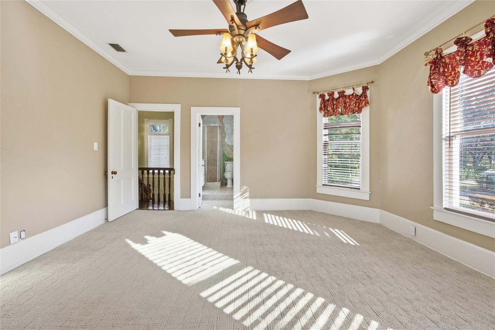 OCALA HISTORIC DISTRICT - Residential