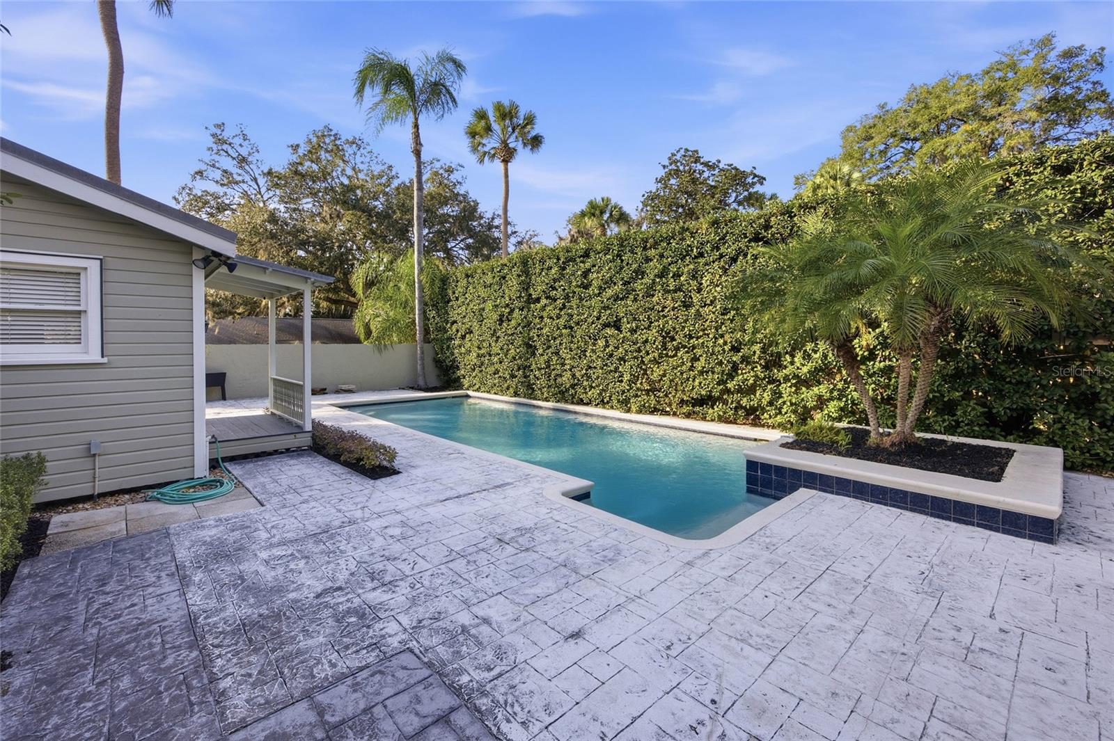 OCALA HISTORIC DISTRICT - Residential