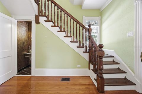 Tiny photo for 835 SE 3rd Street, Ocala, FL 34471 (MLS # OM716516)