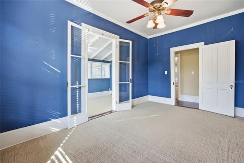 Tiny photo for 835 SE 3rd Street, Ocala, FL 34471 (MLS # OM716516)