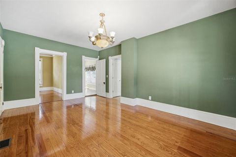 Tiny photo for 835 SE 3rd Street, Ocala, FL 34471 (MLS # OM716516)