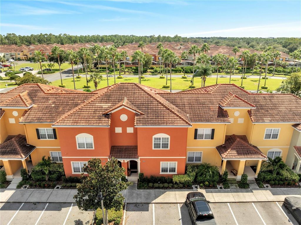 Photo of 8958 Candy Palm Road, Kissimmee, FL 34747 (MLS # S5137164)