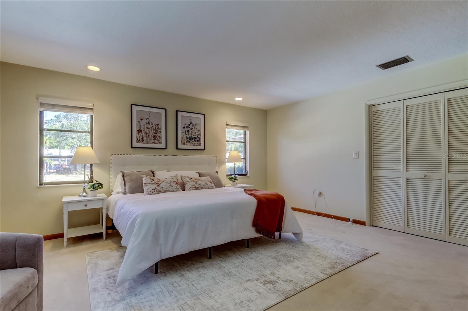 BAYWOOD VILLAGE - Residential