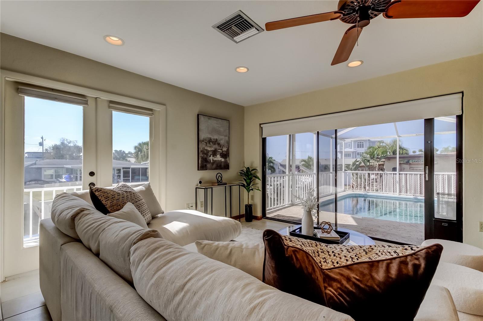 BAYWOOD VILLAGE - Residential