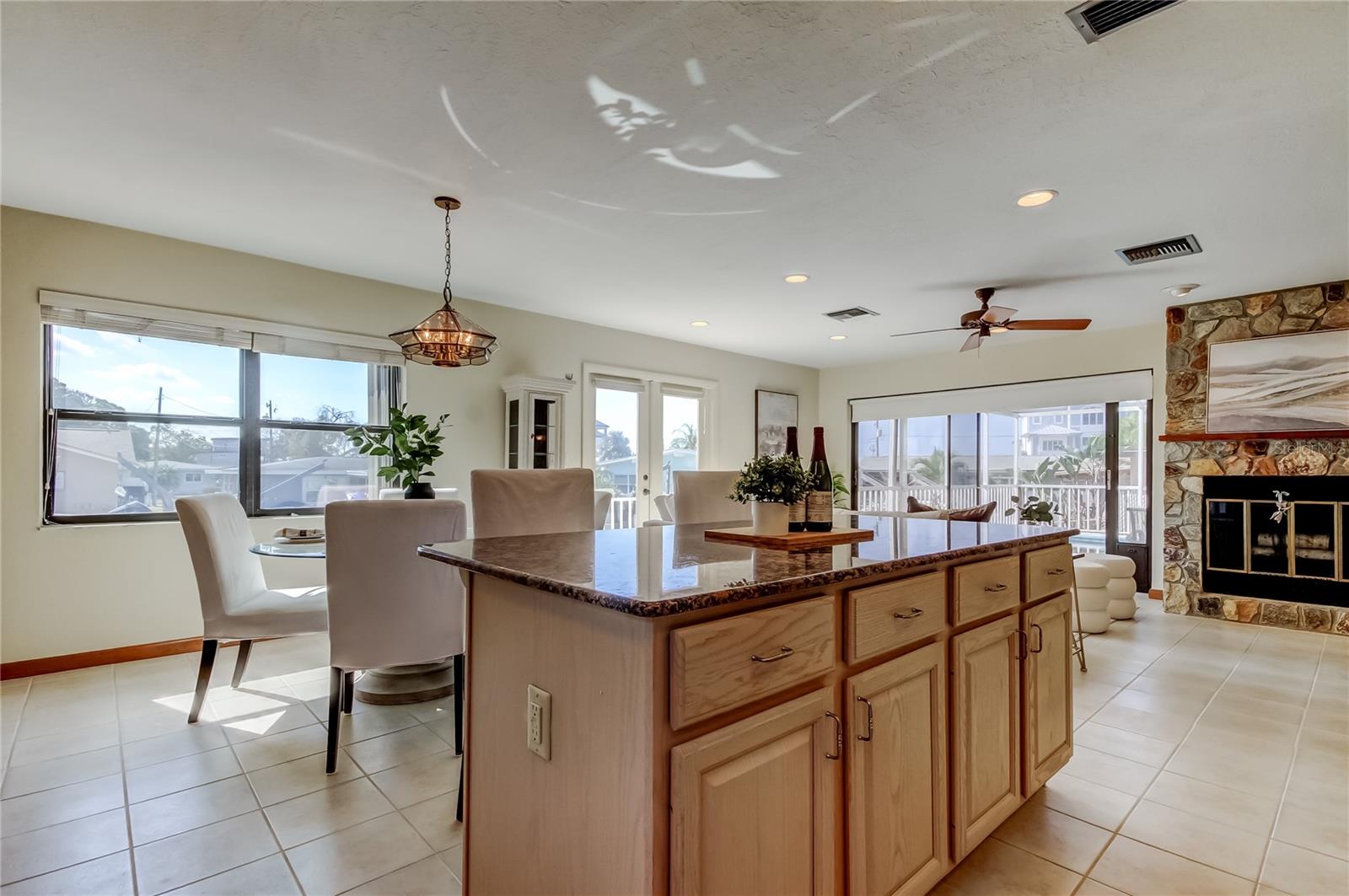 BAYWOOD VILLAGE - Residential