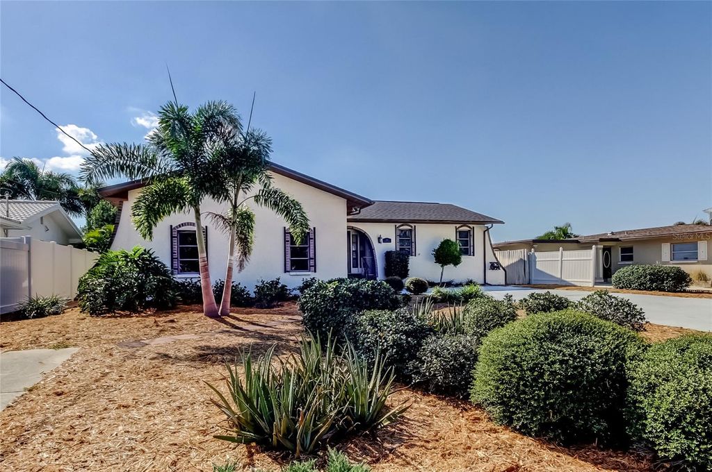 Photo of 212 Westwinds Drive, Palm Harbor, FL 34683 (MLS # TB8449728)