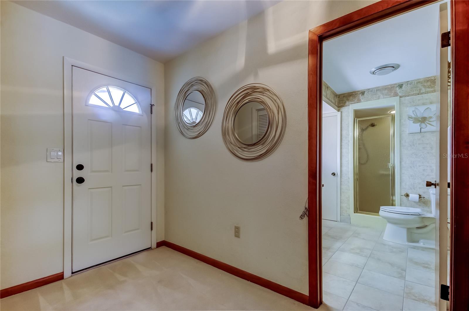 BAYWOOD VILLAGE - Residential