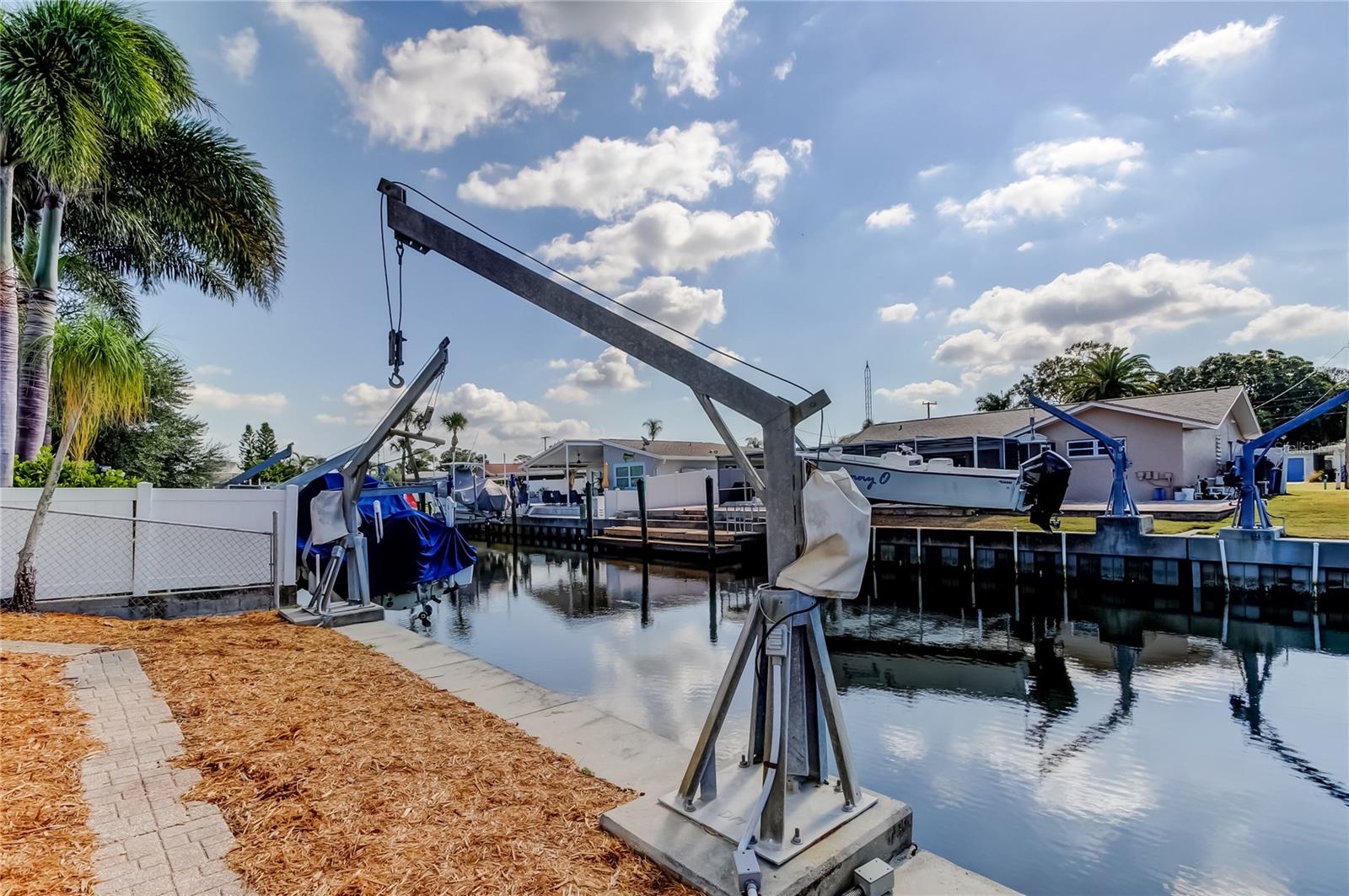 BAYWOOD VILLAGE - Residential