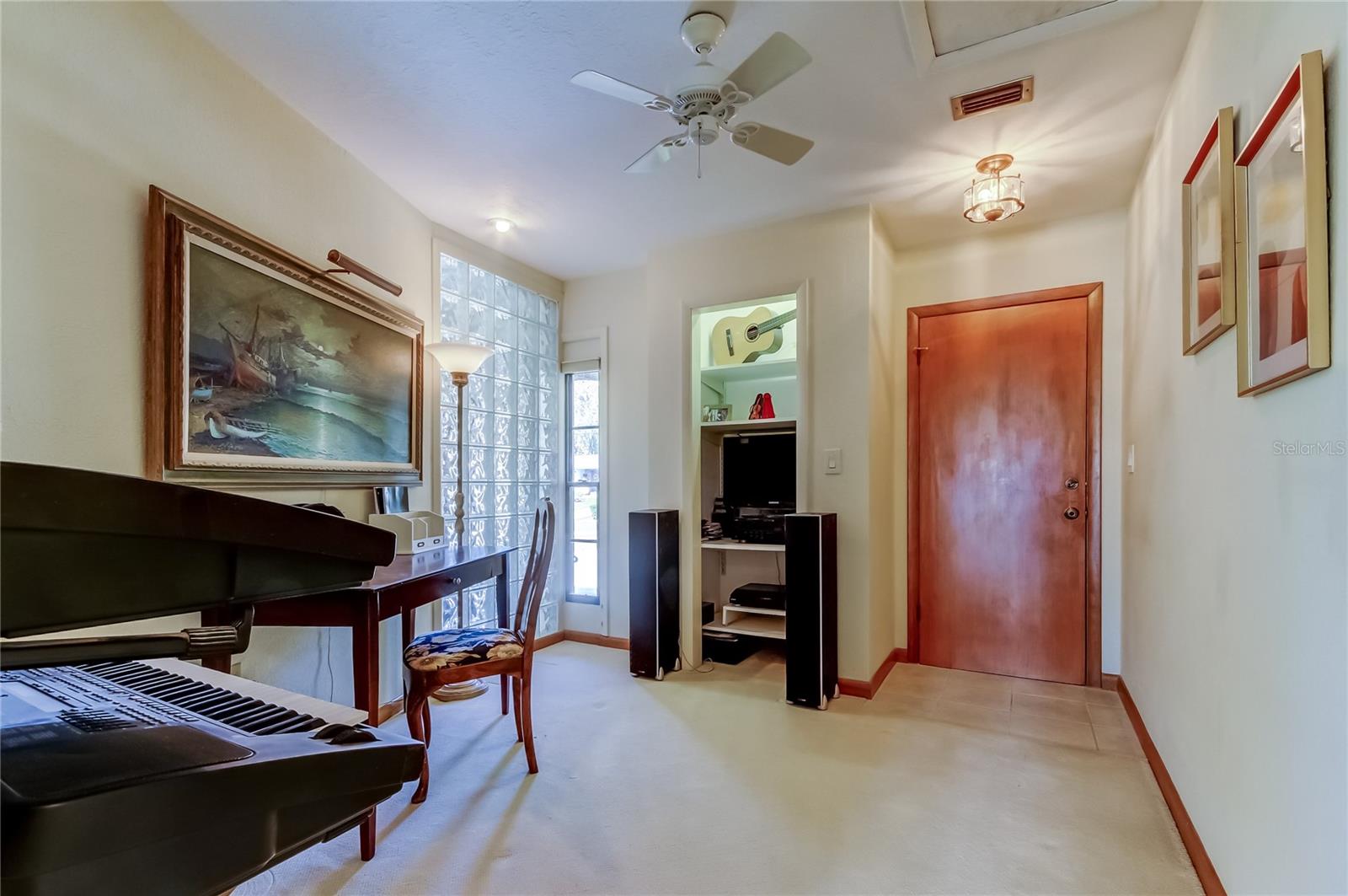 BAYWOOD VILLAGE - Residential