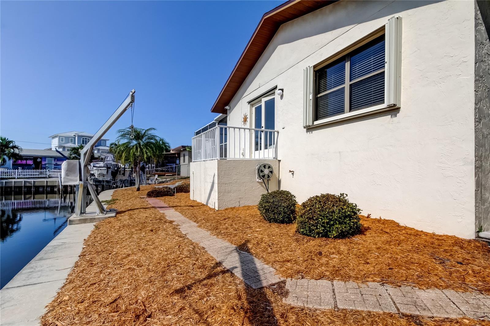 BAYWOOD VILLAGE - Residential