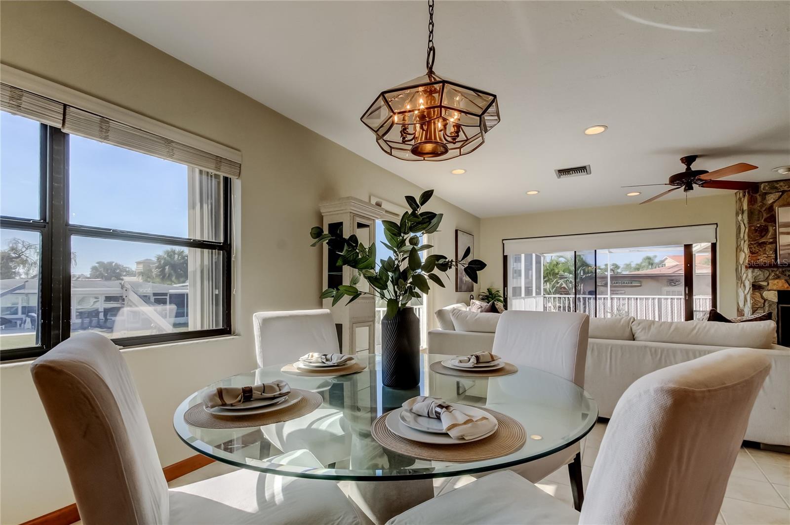 BAYWOOD VILLAGE - Residential