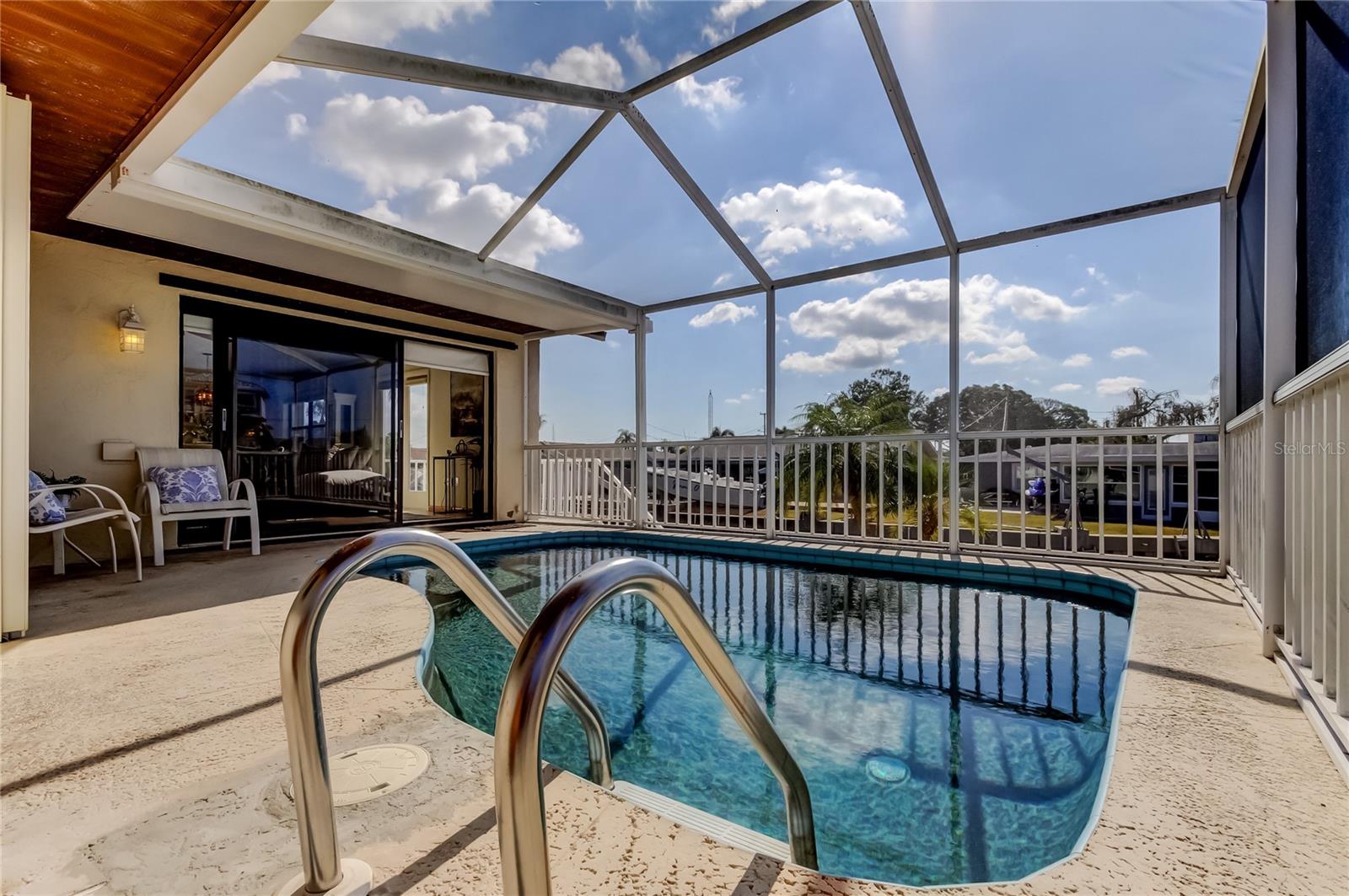 BAYWOOD VILLAGE - Residential