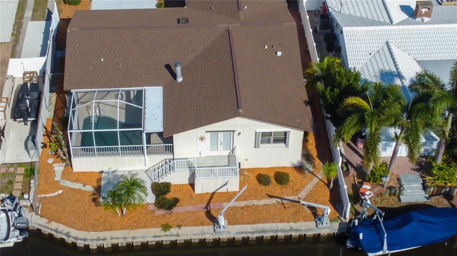 BAYWOOD VILLAGE - Residential