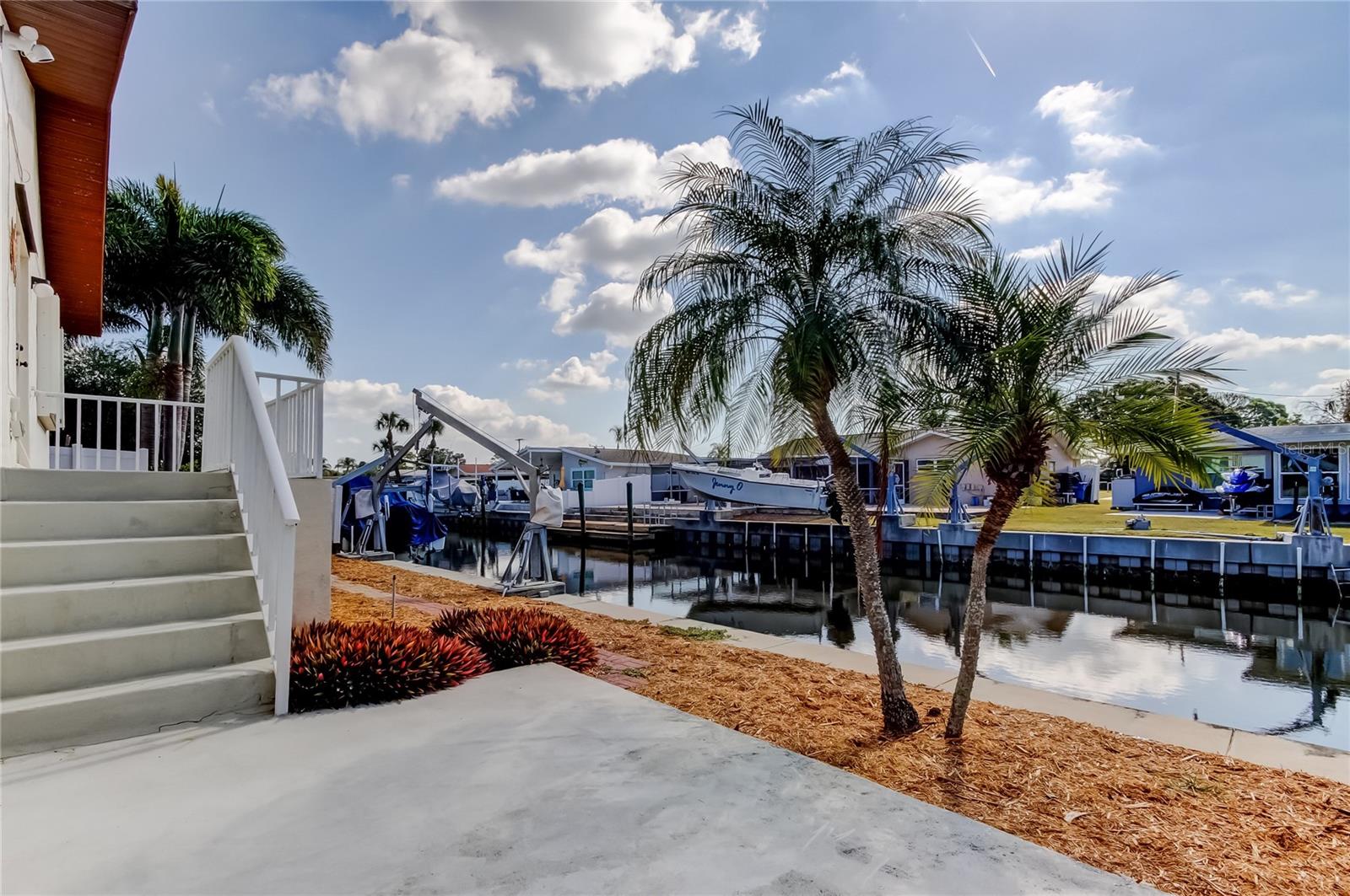 BAYWOOD VILLAGE - Residential