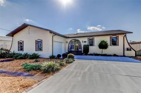 Photo of 212 Westwinds Drive, Palm Harbor, FL 34683 (MLS # TB8449728)