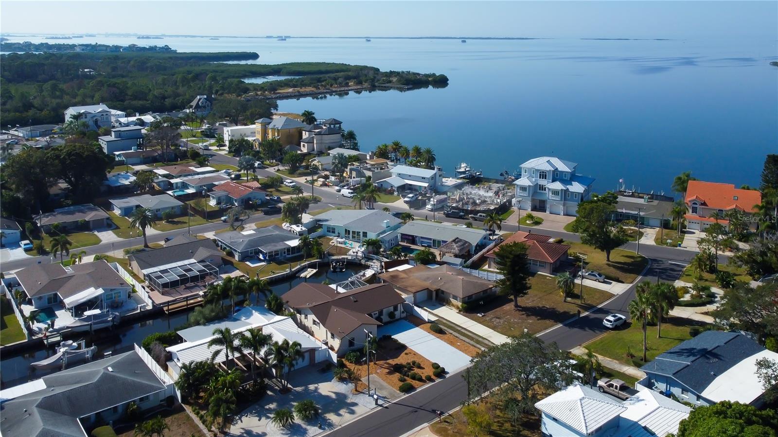 BAYWOOD VILLAGE - Residential