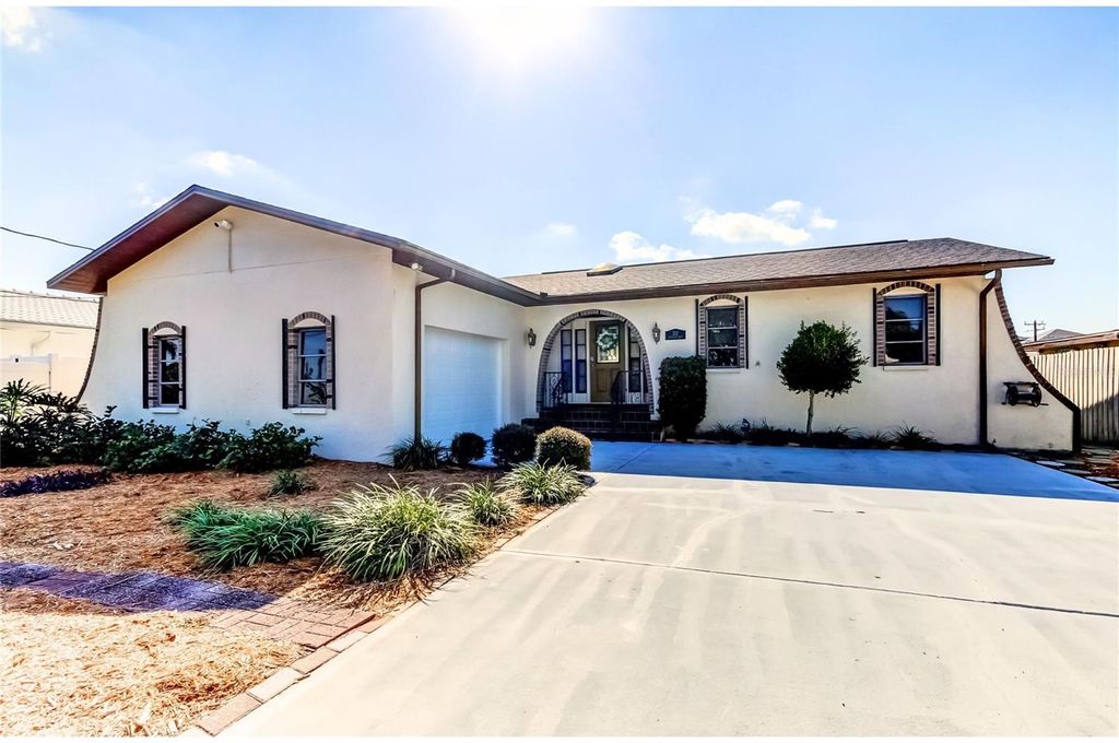 Photo of 212 Westwinds Drive, Palm Harbor, FL 34683 (MLS # TB8449728)