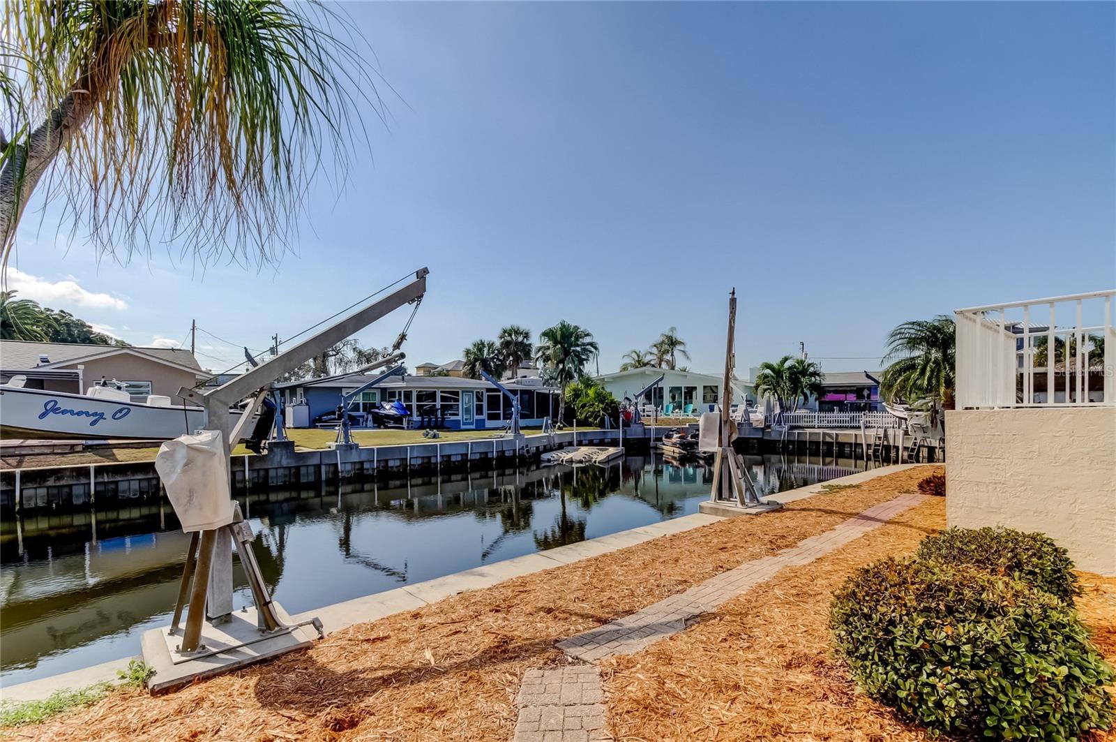 BAYWOOD VILLAGE - Residential