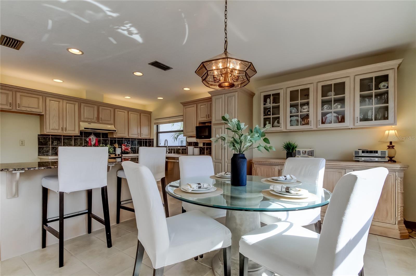 BAYWOOD VILLAGE - Residential