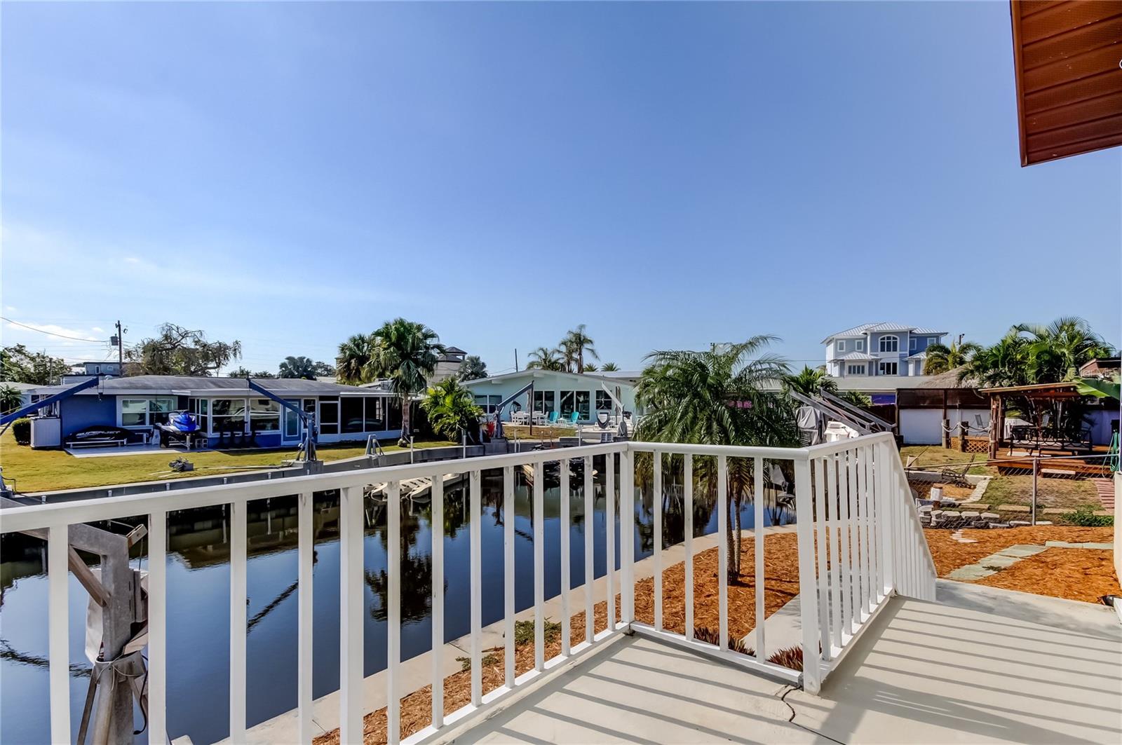 BAYWOOD VILLAGE - Residential