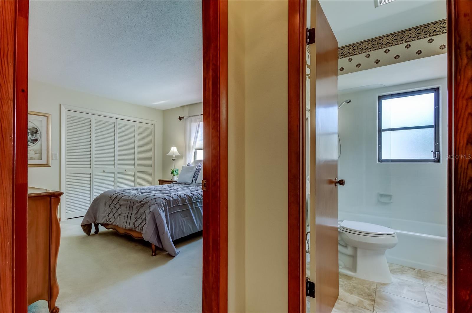 BAYWOOD VILLAGE - Residential