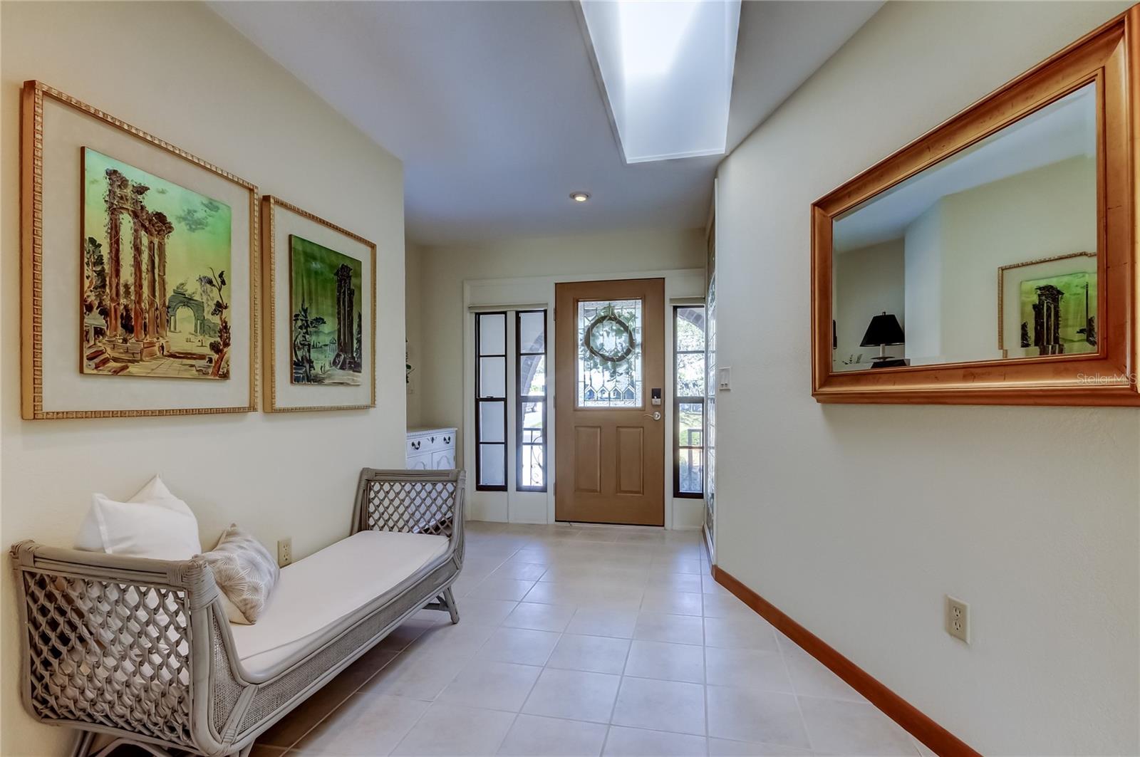 BAYWOOD VILLAGE - Residential