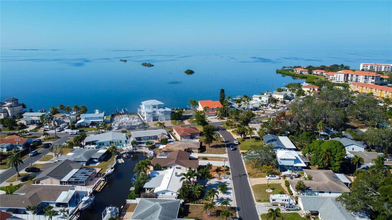 BAYWOOD VILLAGE - Residential