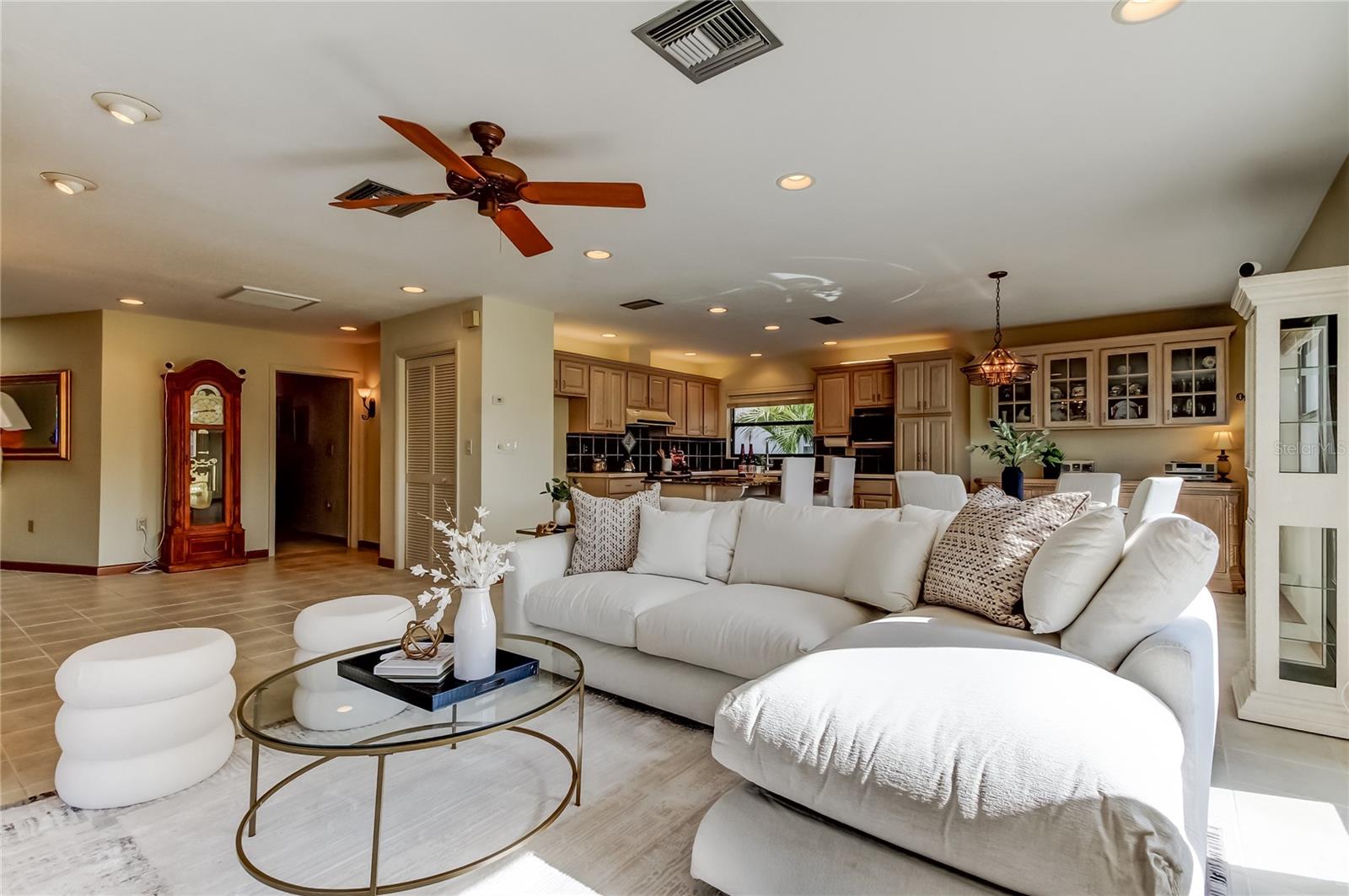 BAYWOOD VILLAGE - Residential