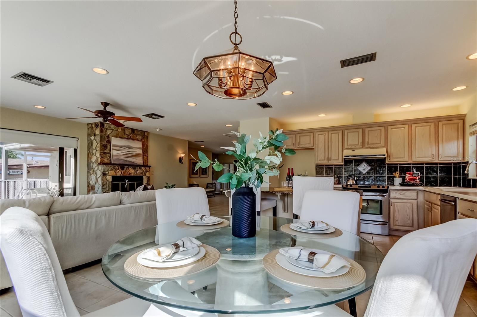 BAYWOOD VILLAGE - Residential