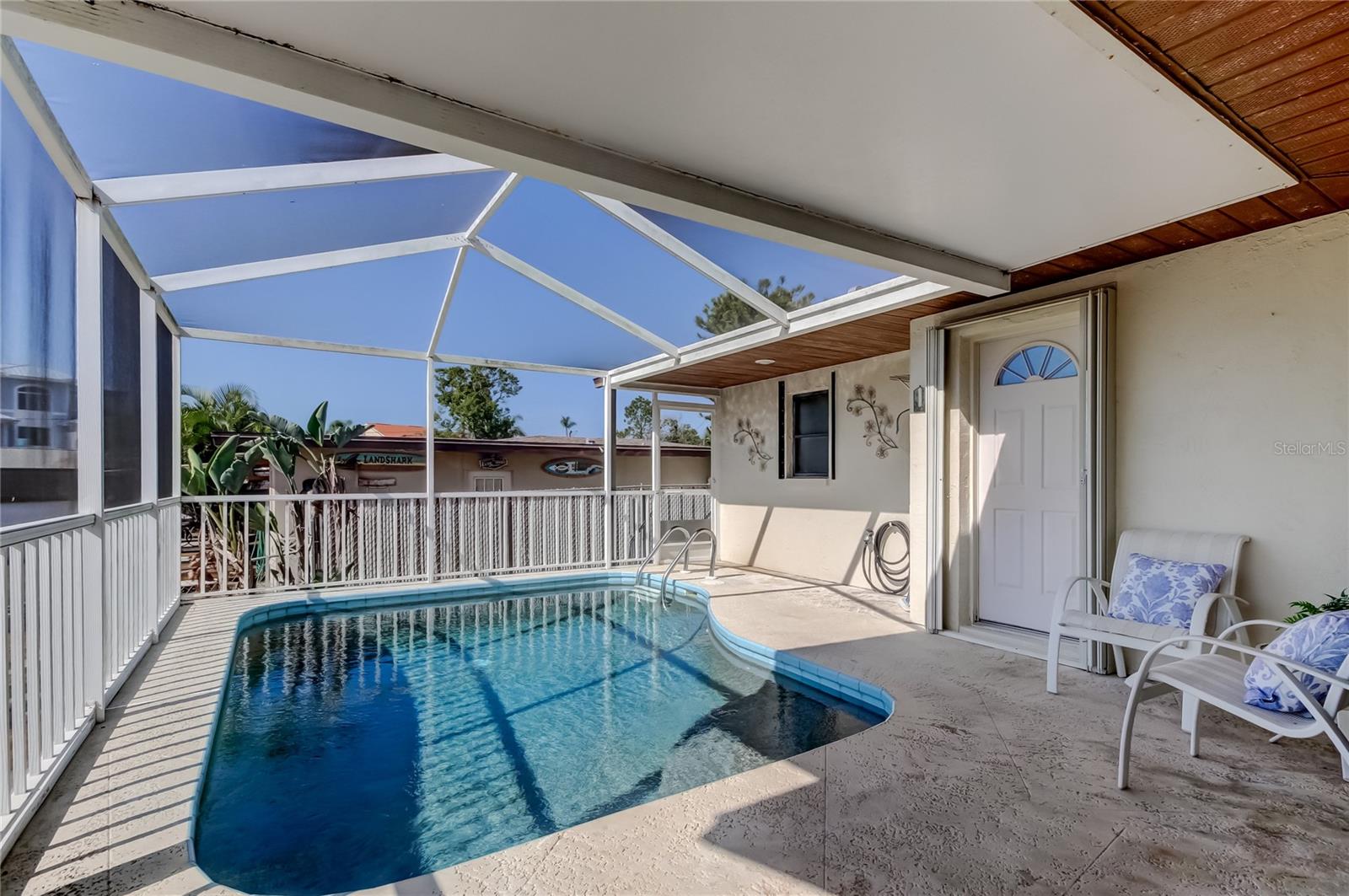 BAYWOOD VILLAGE - Residential