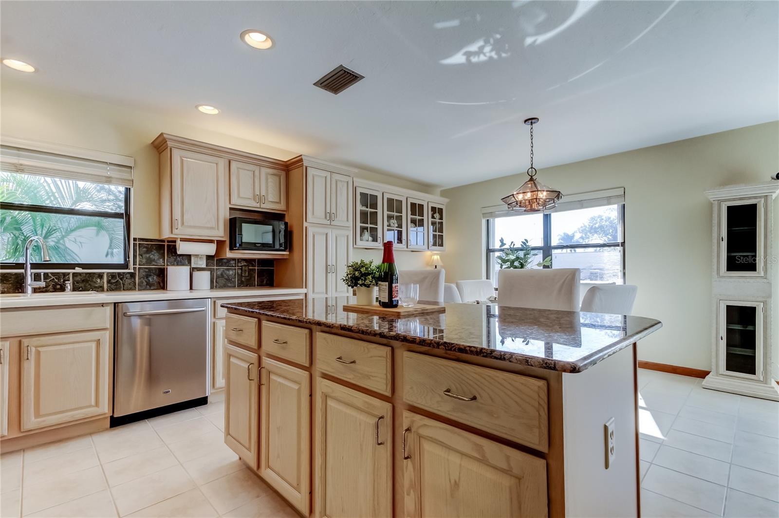 BAYWOOD VILLAGE - Residential