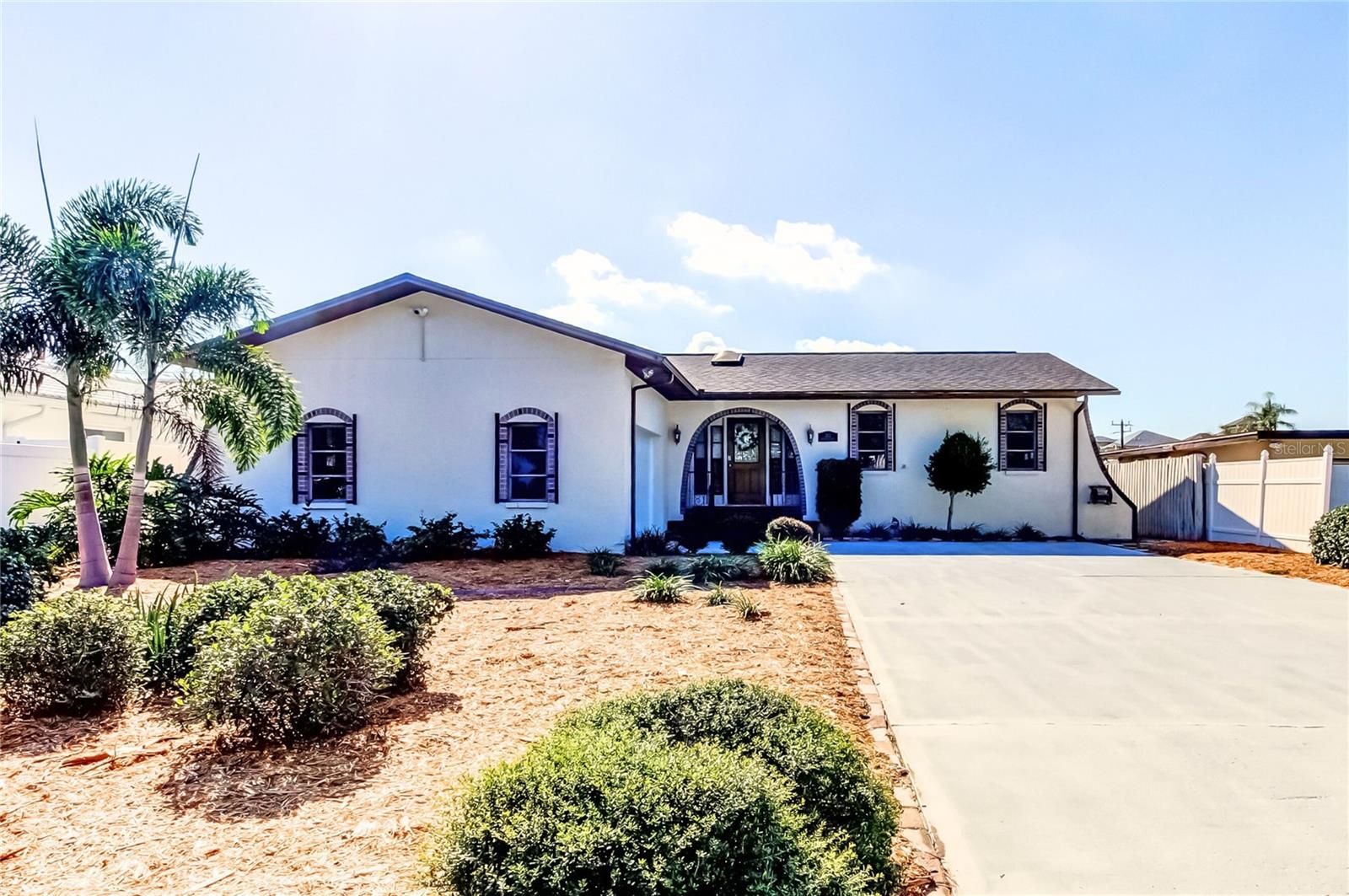 BAYWOOD VILLAGE - Residential