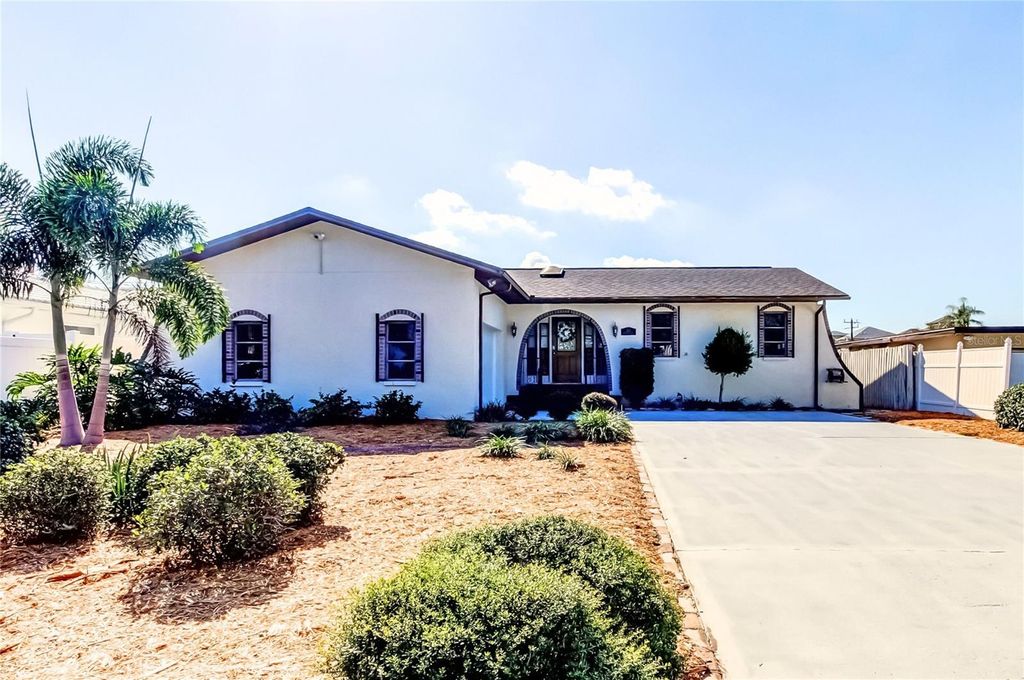 Photo of 212 Westwinds Drive, Palm Harbor, FL 34683 (MLS # TB8449728)