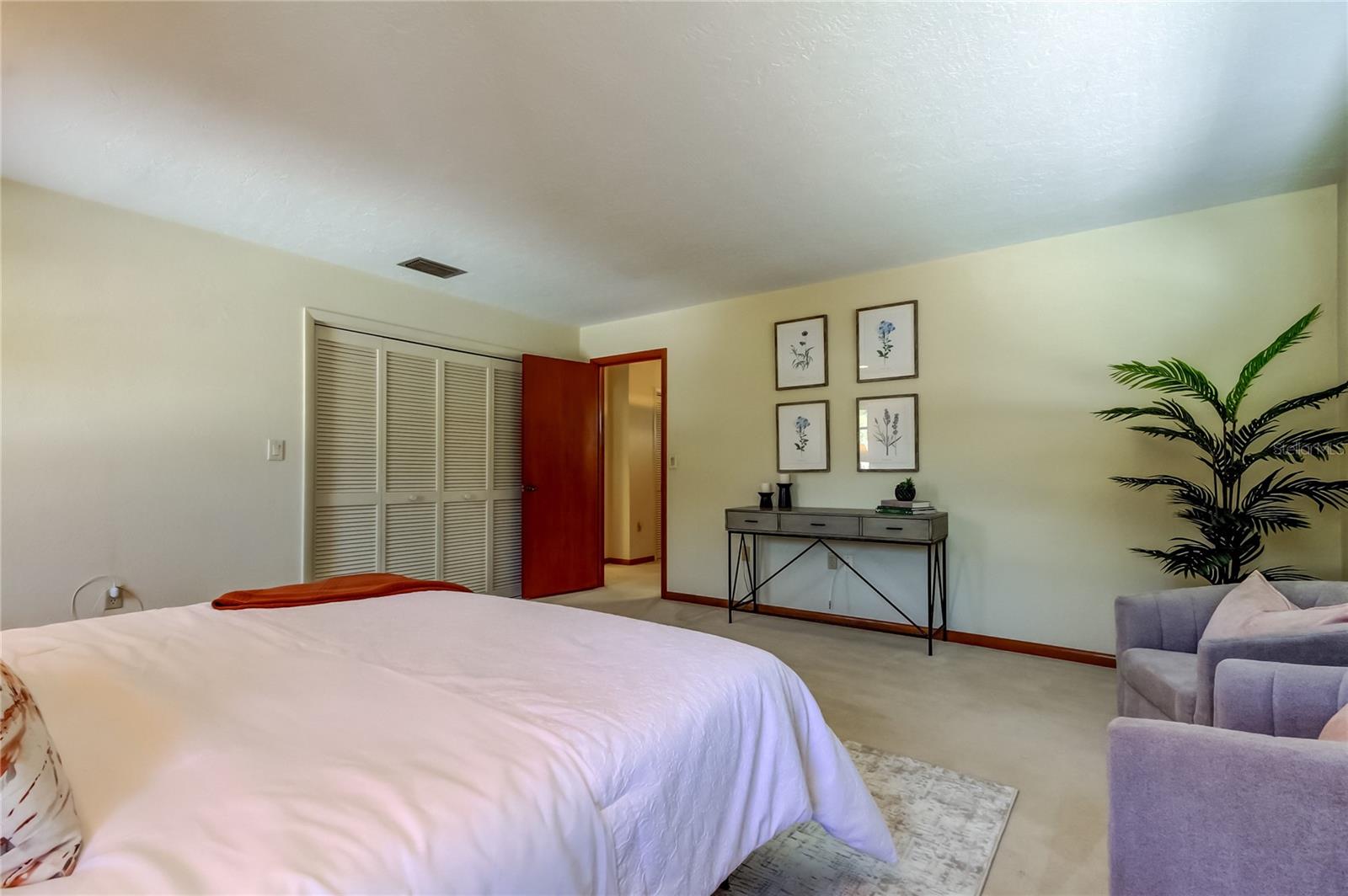 BAYWOOD VILLAGE - Residential