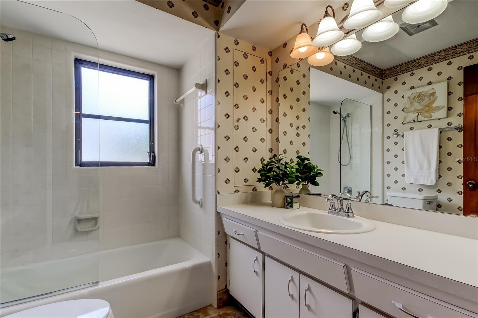 BAYWOOD VILLAGE - Residential