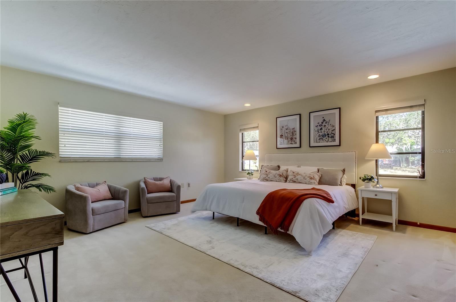 BAYWOOD VILLAGE - Residential