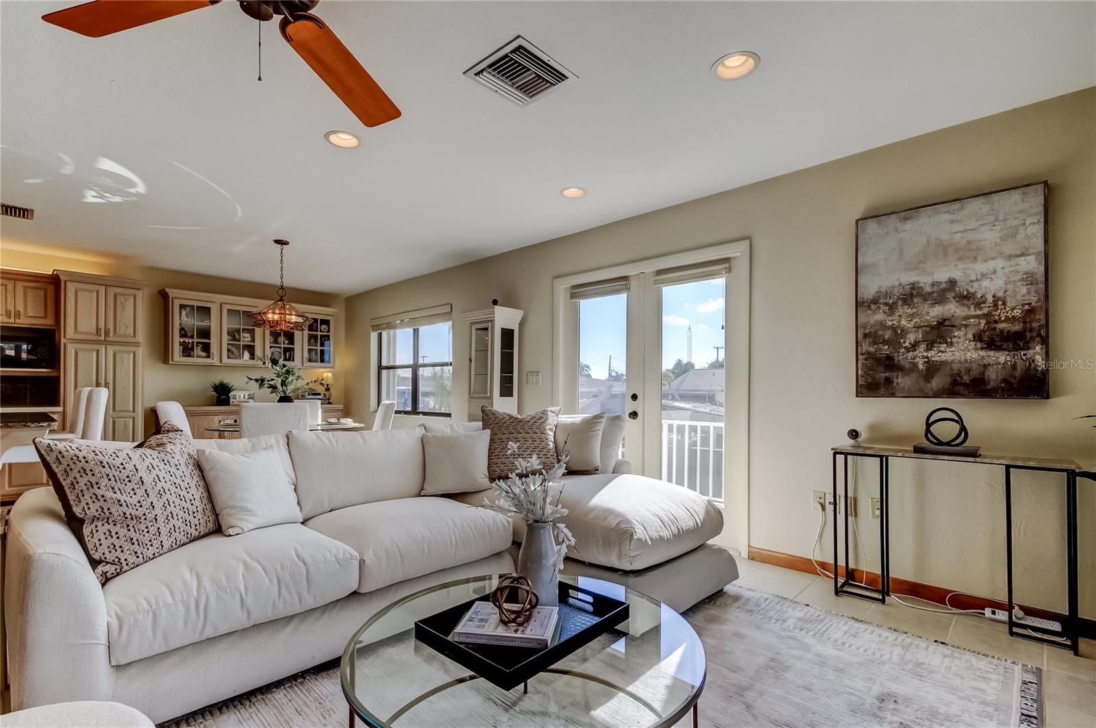 BAYWOOD VILLAGE - Residential