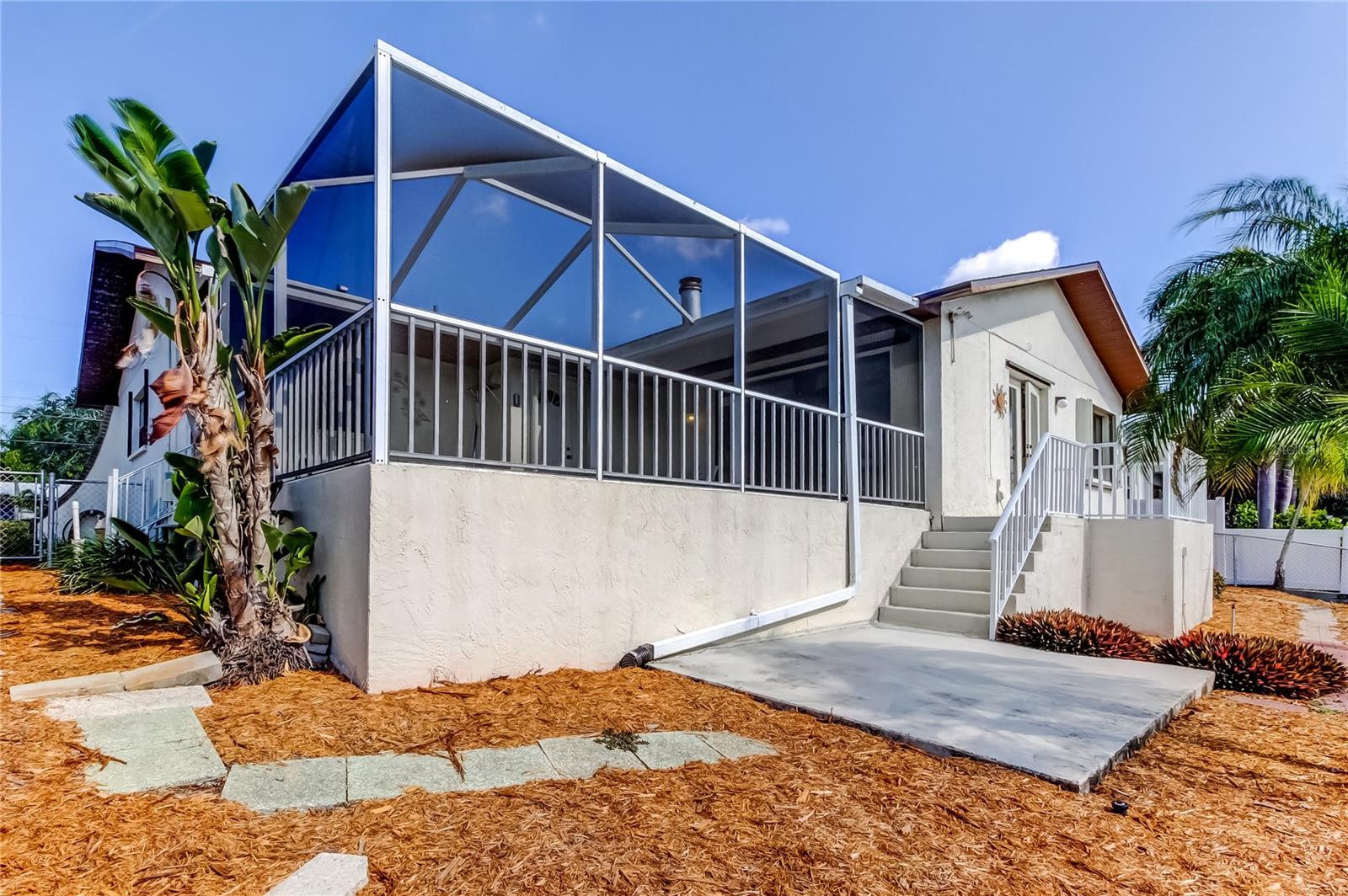 BAYWOOD VILLAGE - Residential