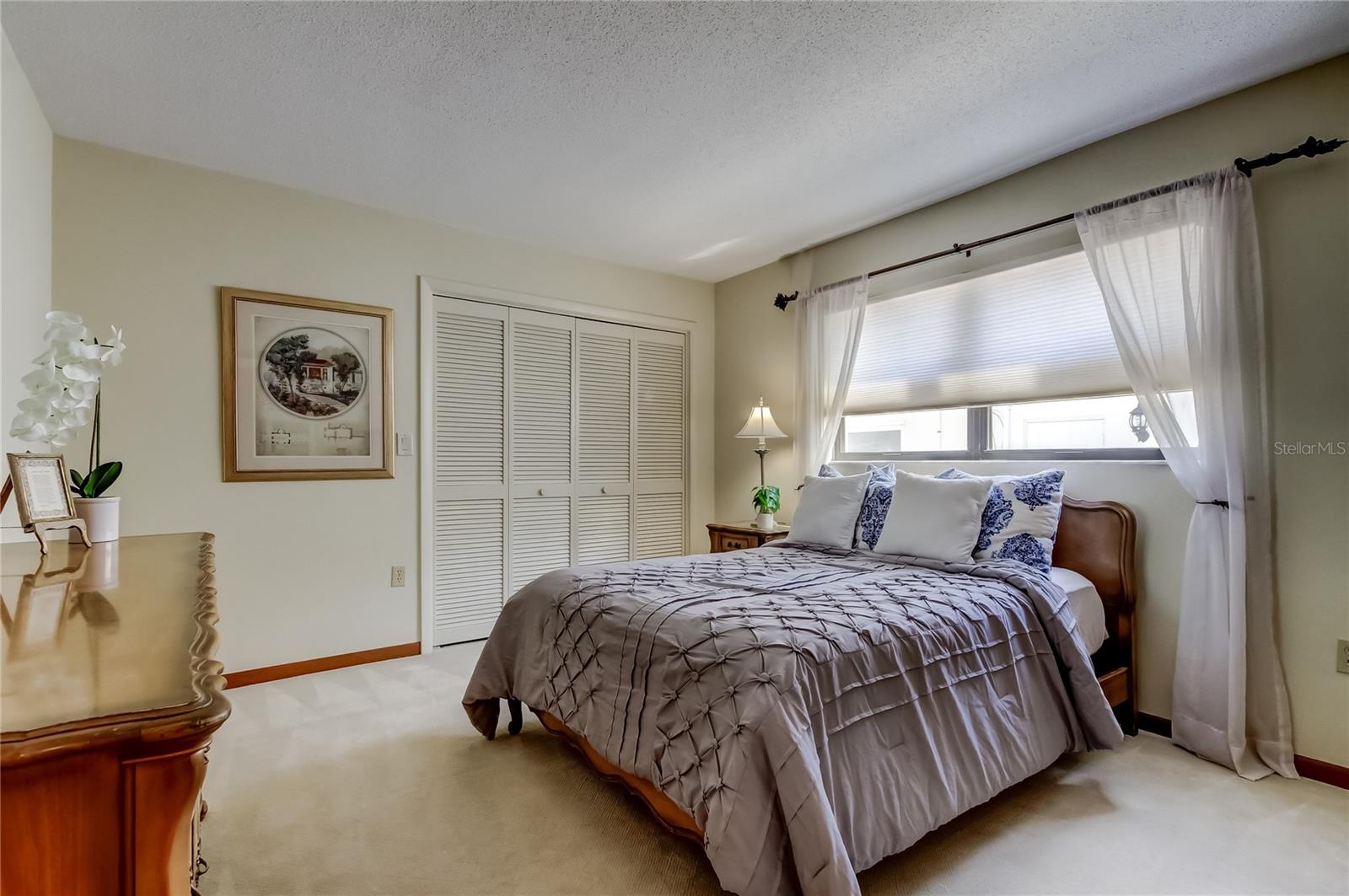 BAYWOOD VILLAGE - Residential